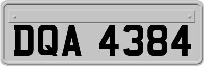 DQA4384