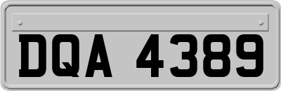 DQA4389