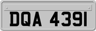 DQA4391