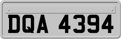DQA4394