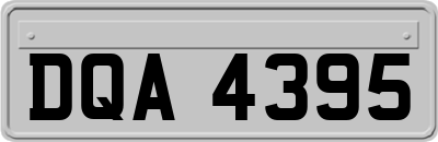 DQA4395
