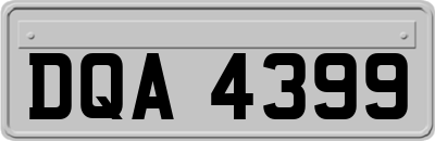 DQA4399