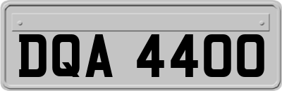 DQA4400