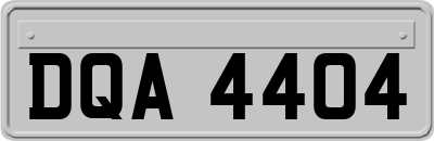 DQA4404