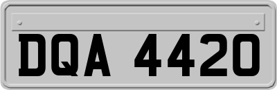 DQA4420