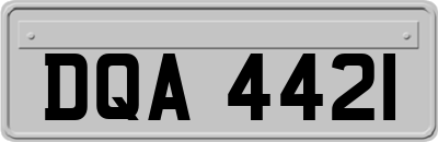 DQA4421