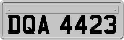 DQA4423
