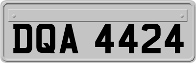 DQA4424