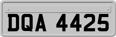 DQA4425