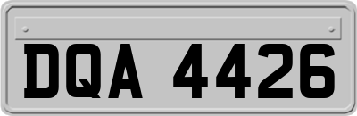 DQA4426