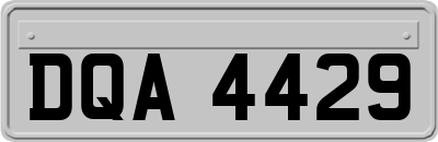 DQA4429