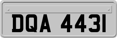 DQA4431