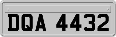 DQA4432