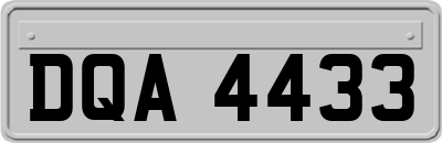 DQA4433