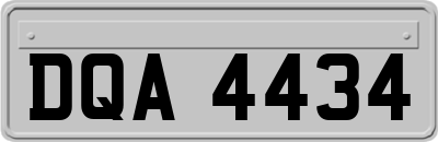 DQA4434