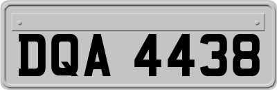 DQA4438