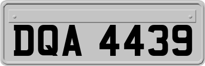 DQA4439