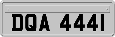 DQA4441