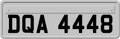 DQA4448