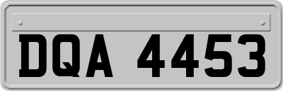 DQA4453