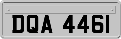 DQA4461