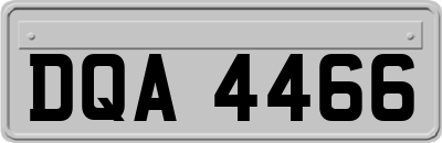 DQA4466