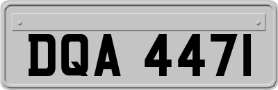 DQA4471