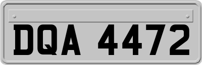 DQA4472