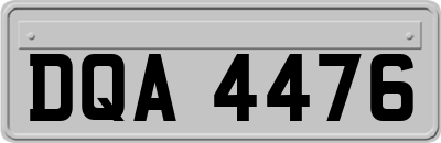 DQA4476