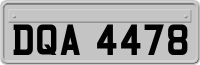 DQA4478