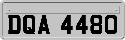 DQA4480