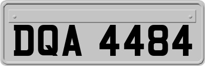 DQA4484