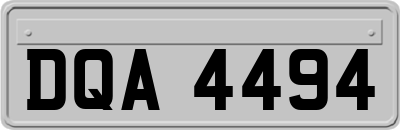 DQA4494