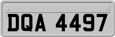 DQA4497