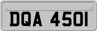 DQA4501