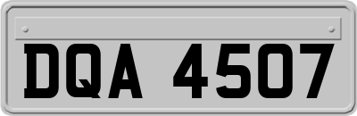 DQA4507