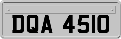 DQA4510