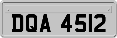 DQA4512