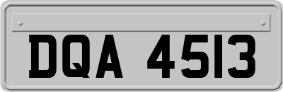 DQA4513