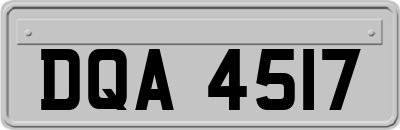 DQA4517