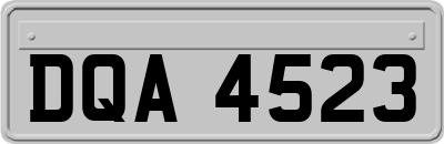 DQA4523