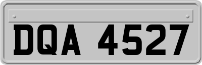 DQA4527