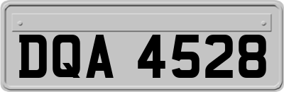 DQA4528