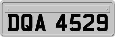 DQA4529