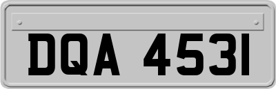 DQA4531
