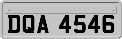 DQA4546
