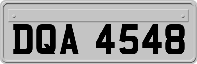 DQA4548
