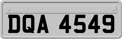 DQA4549