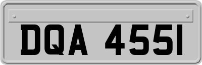 DQA4551