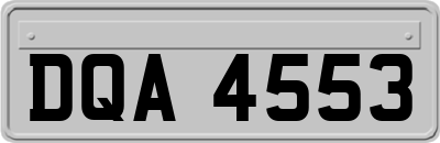 DQA4553
